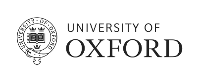 University of Oxford logo